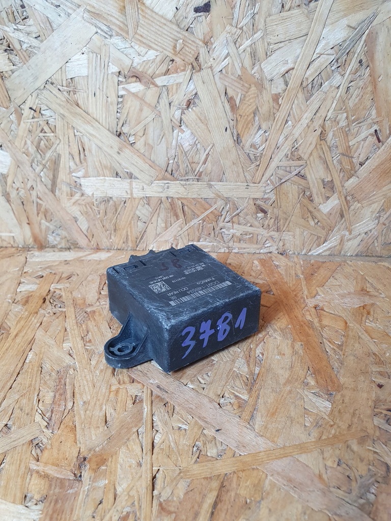 фото №4, Ford fusion mk5 модуль дверь правый задняя