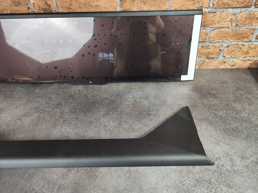 фото №6, Bmw 7 g70 монитор экран дисплей задний задняя bmw theatre экран 5a64c19