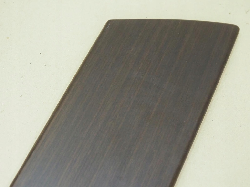 фото №7, Jaguar xj x250 dekor двері задня лівий