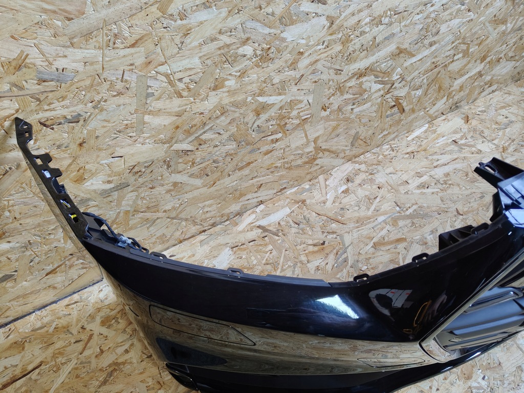 фото №11, Audi a7 s7 c8 4k8 tdi lift 24r- ly9t / y9t бампер перед s-line камера 6pdc