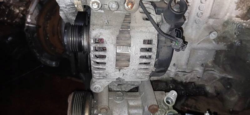 Купити Mini one генератор 2009 1.4l 0121615027