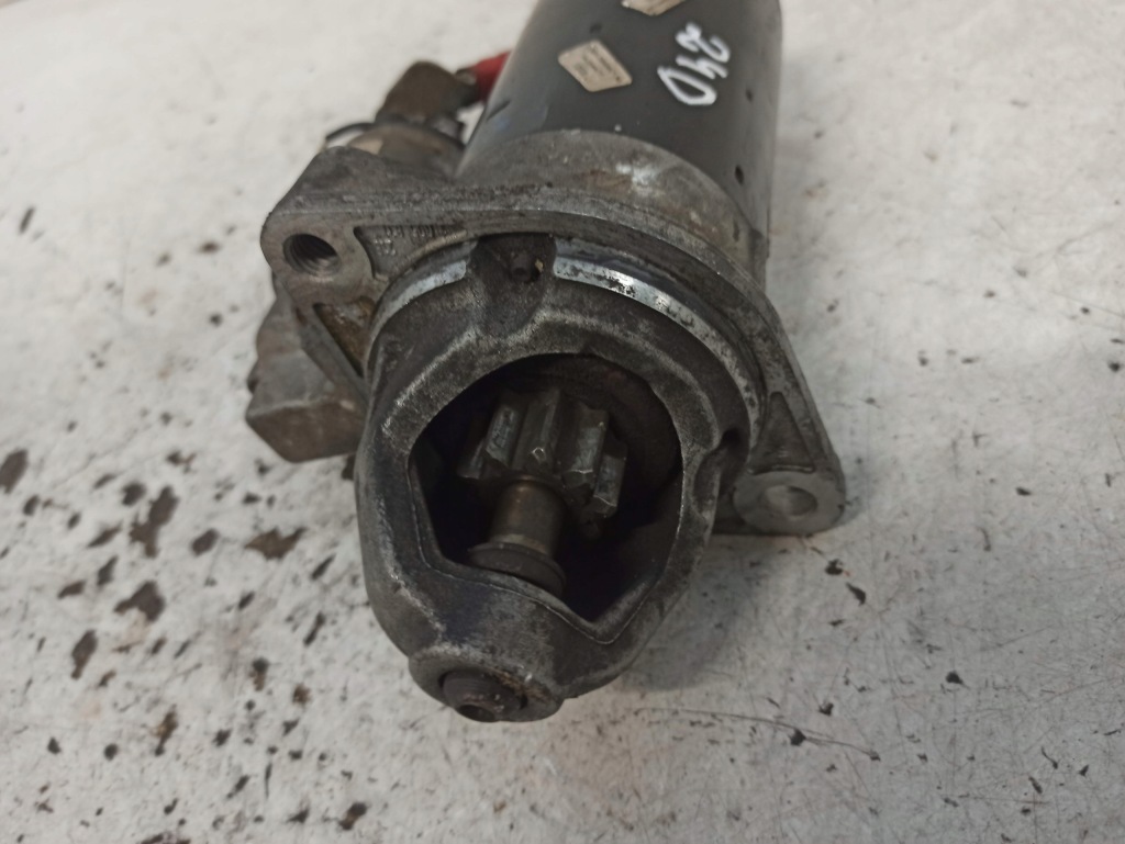 Bmw 3 e46 стартер 7505979 0001108196 | пожалуйста czytać описание! Доставка