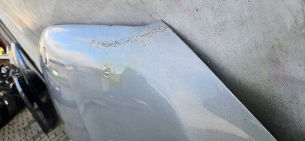 фото №6, Капот mercedes glc w253 x253 2015-