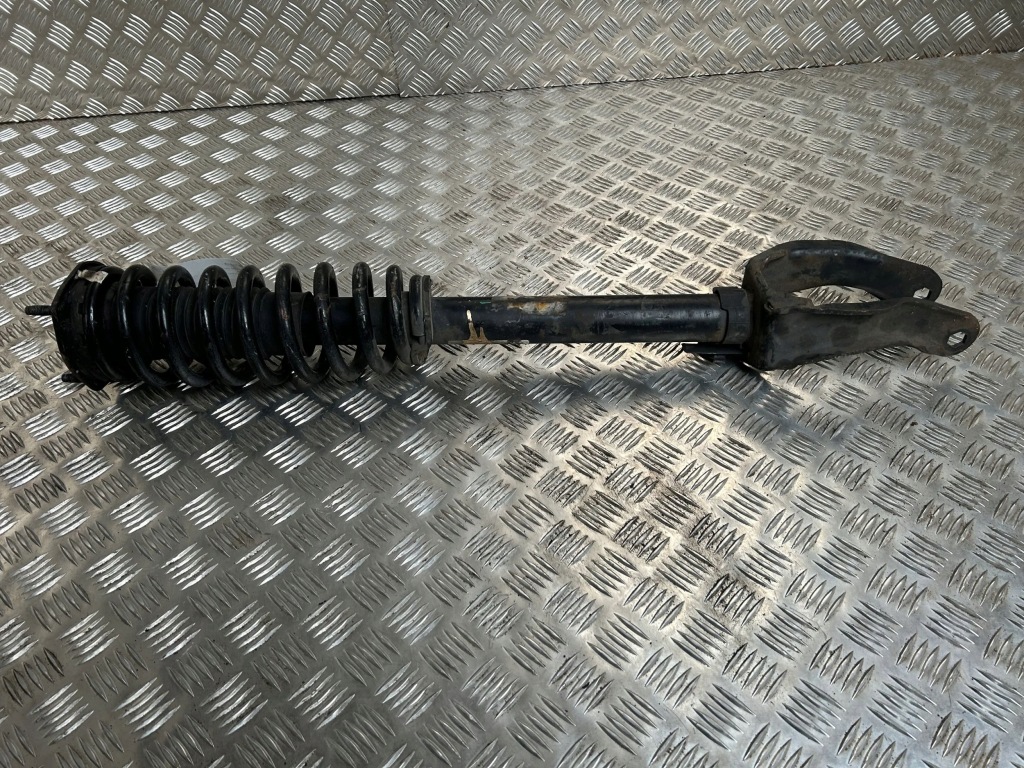 Mercedes-benz gle w166 - c292 амортизатор передний ze пружина a1663232400 с Разборки