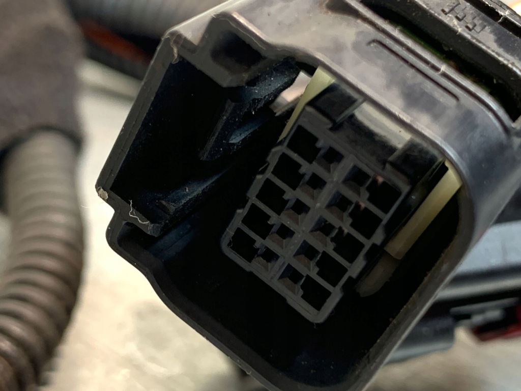 2019 alfa romeo stelvio жгут электрическая 00505518260 Недорого