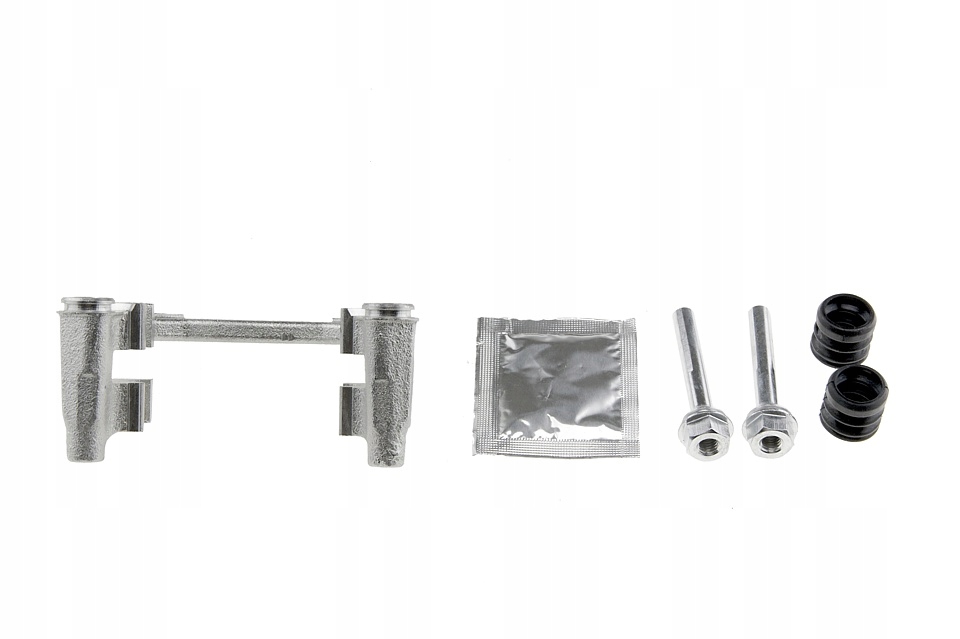 фото №14, Скоба супорт гальмівний