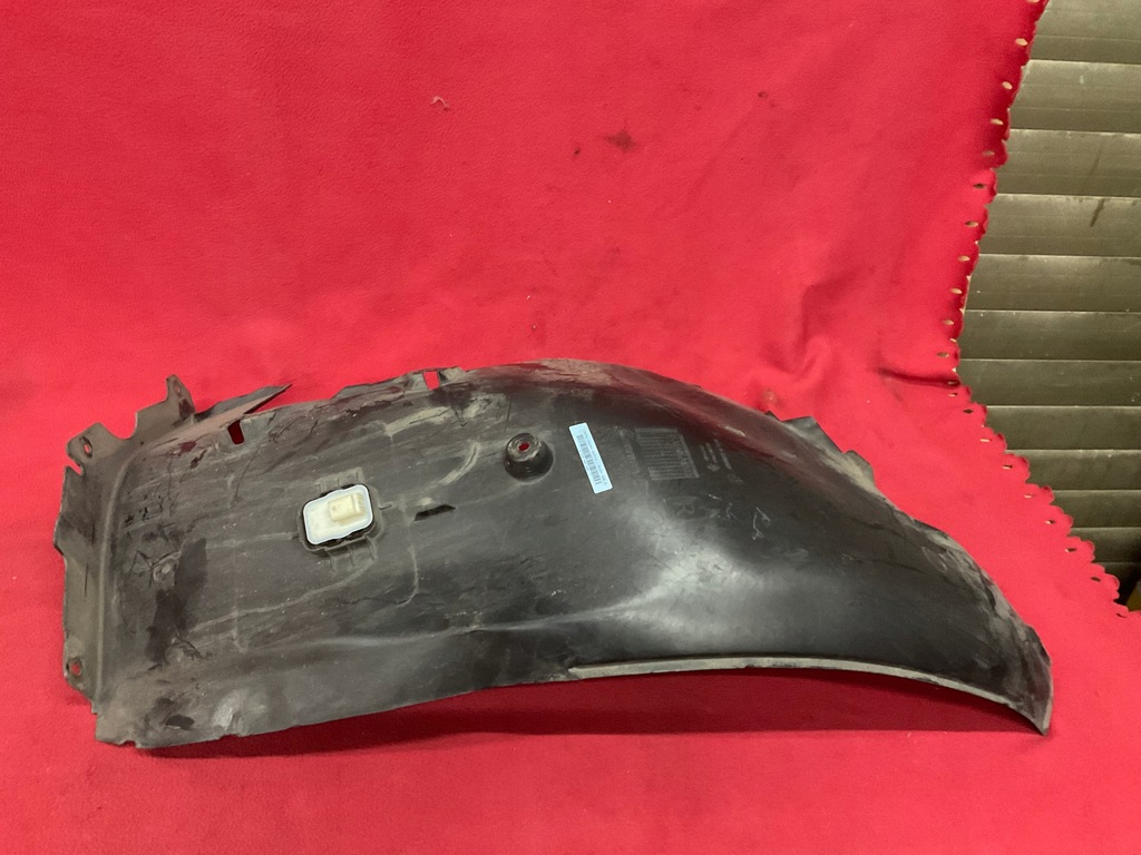 фото №1, Porsche 911 992 992805170a підкрилок праве перед оригінальний номер