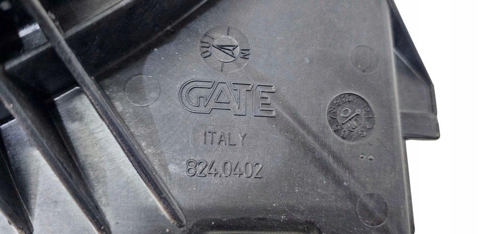 Купить Bmw x3 e83 вентилятор радиатора кондиционера 400w m54 n52n исправный 3414008