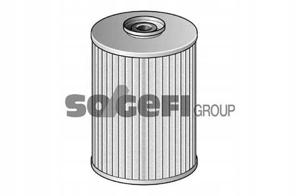 Purflux c869 фильтр топлива Недорого