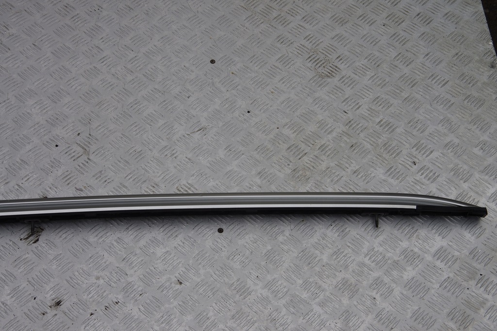 фото №10, Рейлинг рейлинги кровельные комплект renault koleos ii 738211273r 738208251r