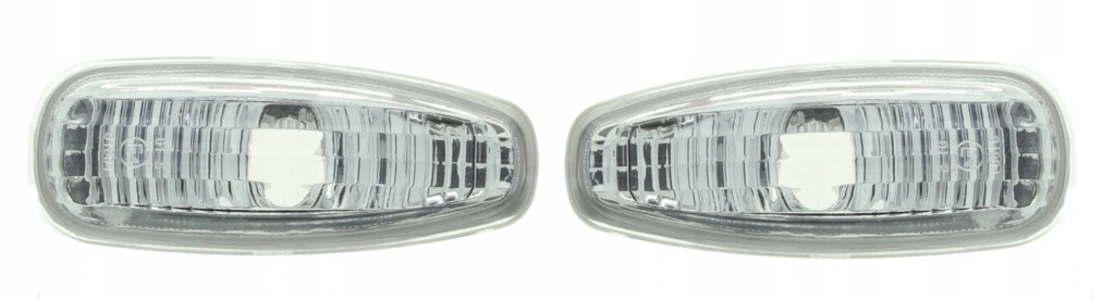 фото №1, Kia ceed rio комплект поворотники боковых