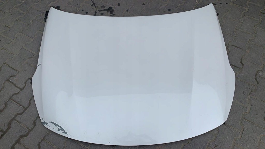 фото №1, Kia optima 2016- капот