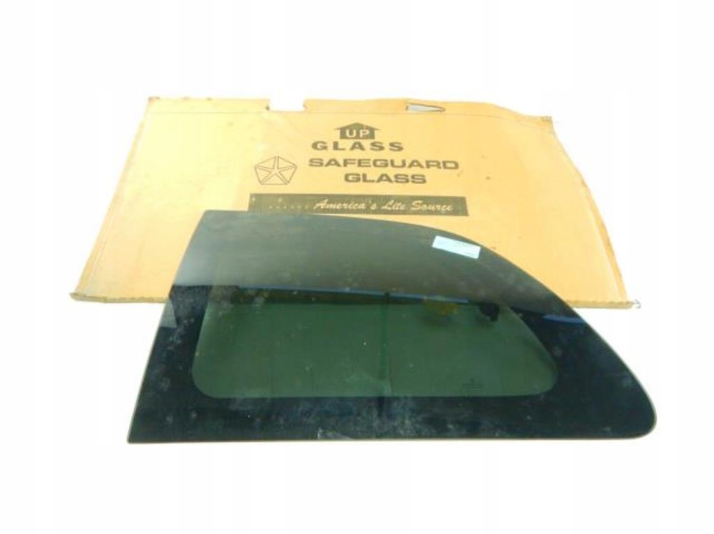 фото №7, Стекло кузовная левая chrysler voyager caravan