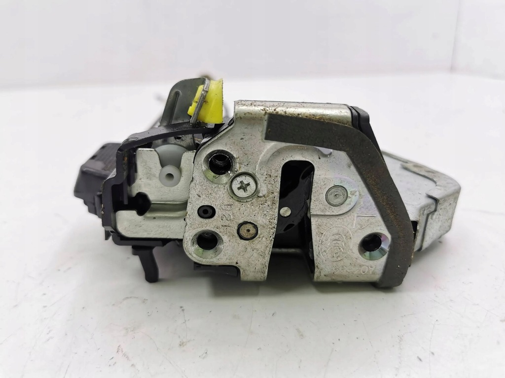 фото №6, Honda cr-v 2014 ліва сторона замки