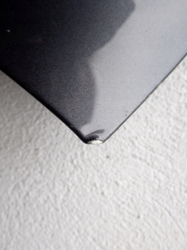 фото №8, Капот крышка двигателя subaru outback v / legacy vi lift 2019-