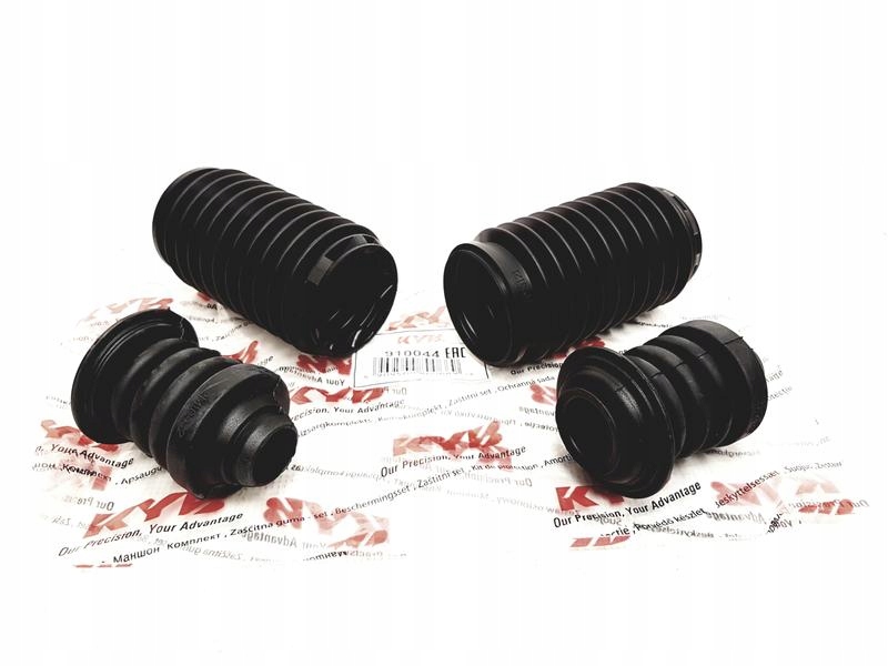 фото №10, Kayaba амортизаторы + osł перед renault vel satis