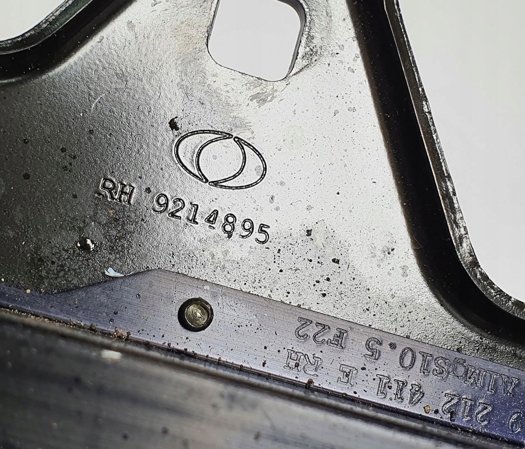 фото №5, Петля дах правий задня volvo c70 ii 9214895 cabrio