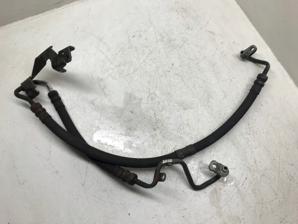 фото №1, Mercedes w204 2.2 glk шланг waz підсилювача