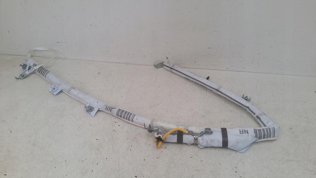 фото №1, Шторка безпеки права 42353724 opel karl