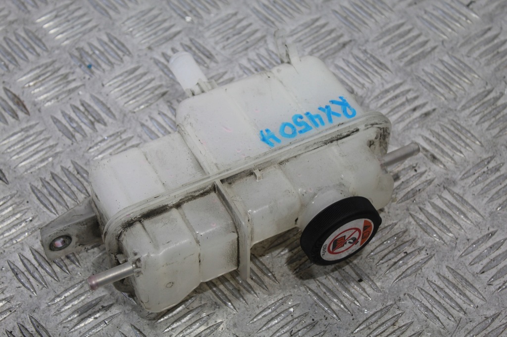 фото №1, Бачок расширительный lexus rx 450h iv 4