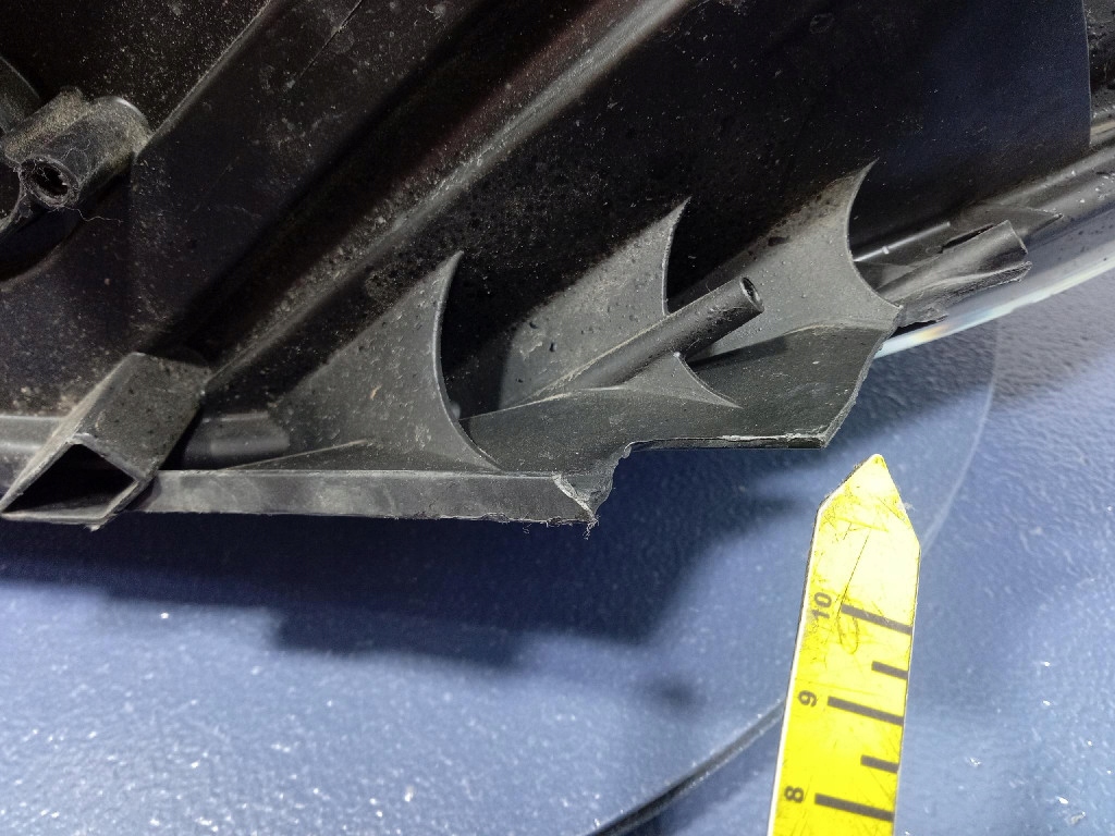 фото №6, Opel zafira c фара правий лампа передня eu 39009022