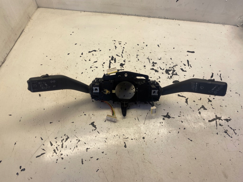 фото №1, Vw golf vi переключатели переключатель комбинированный 5k0953507bc