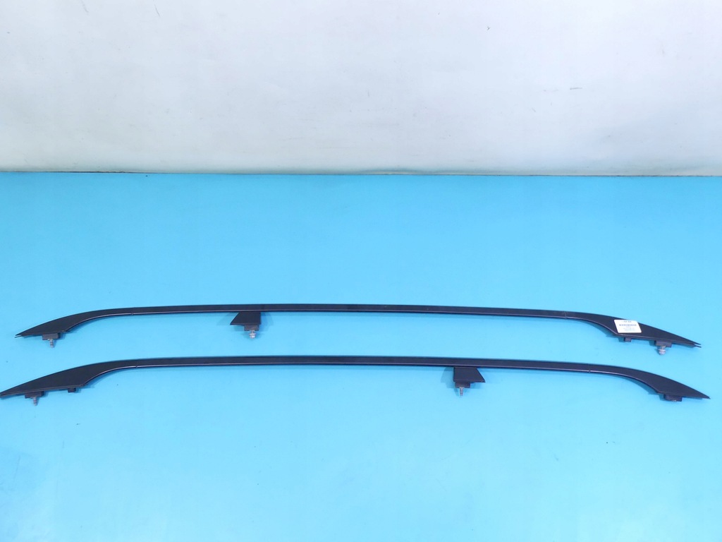 фото №1, Рейлінги комплект bmw x5 e70 lift