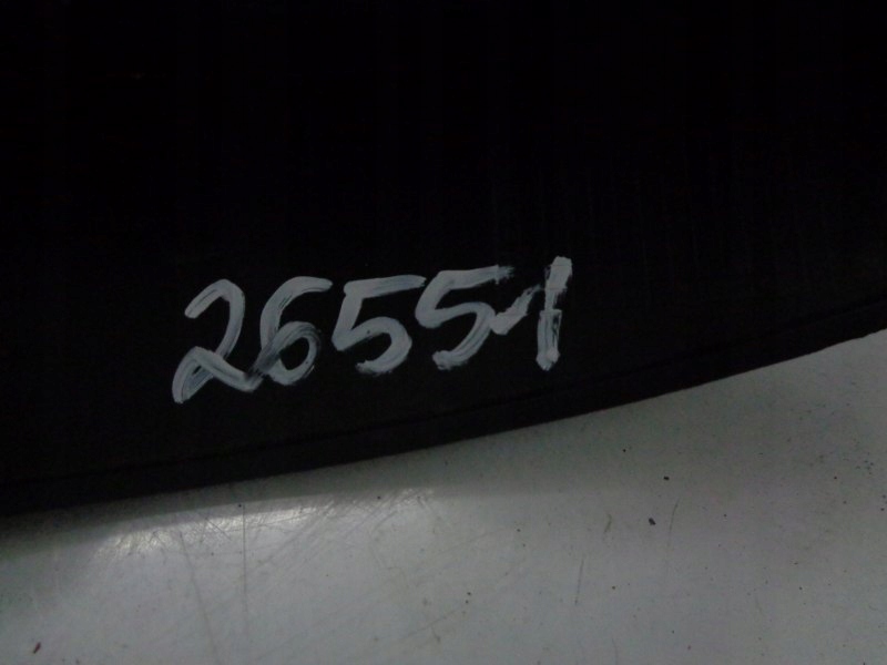 фото №6, Audi q2 81a спойлер підкрилок лівий перед