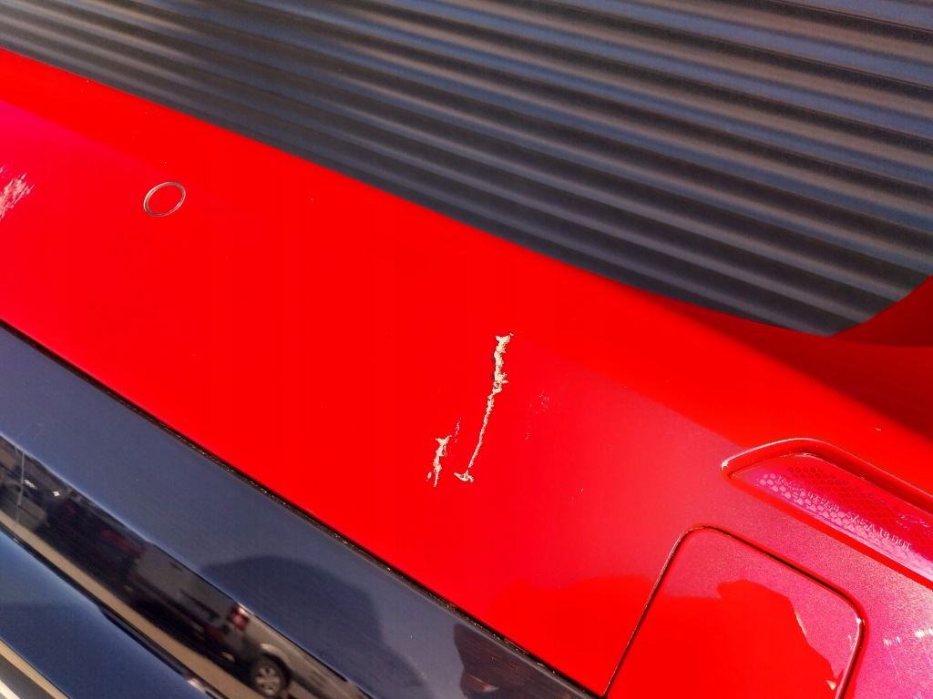 Bmw 2 f44 бампер задний  задний pdc kompletny m набор Недорого