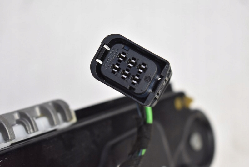 фото №5, Підйомник скло правий задня mercedes e-klasa w211