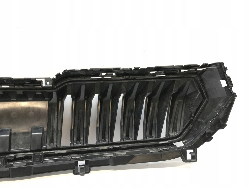 фото №9, Skoda karoq решётка радиатора решётка радиатора радиатора 57a853653g