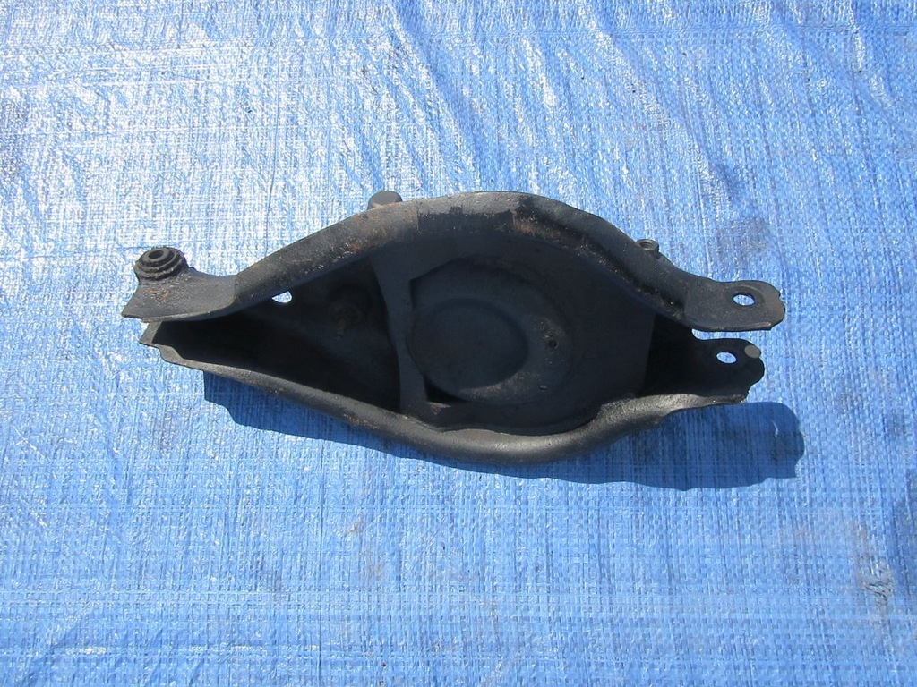 фото №6, Suzuki xl7 2007 рычаг задняя