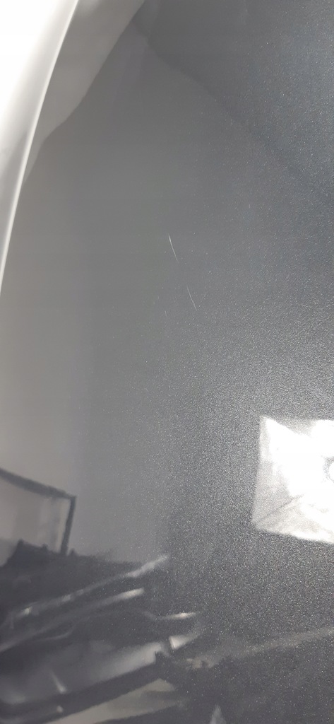 фото №10, Hyundai tucson iv 2020-2024 капот