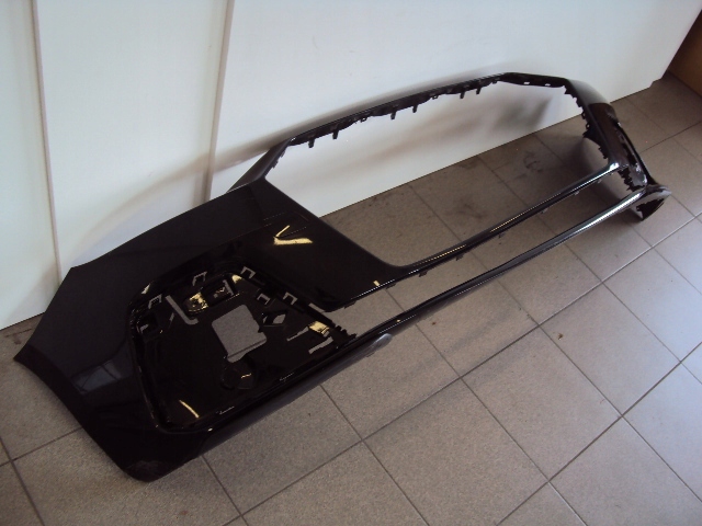 фото №4, Бампер перед audi a1 ii s-line 2018-