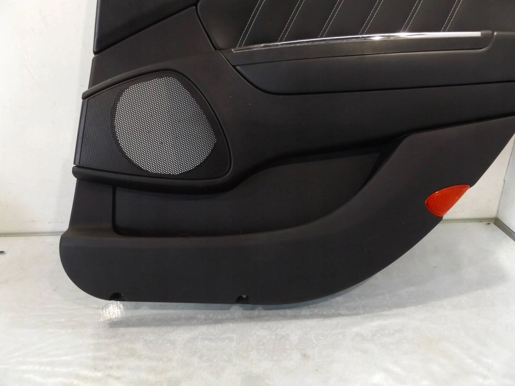 фото №6, Delta iii обшивка двері правий задня