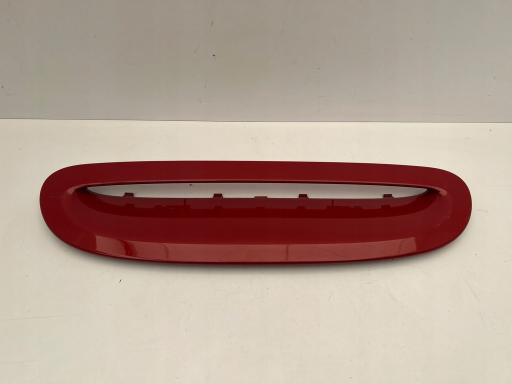 фото №1, Впуск капот mini cooper s jcw f54 f55 f56 f57