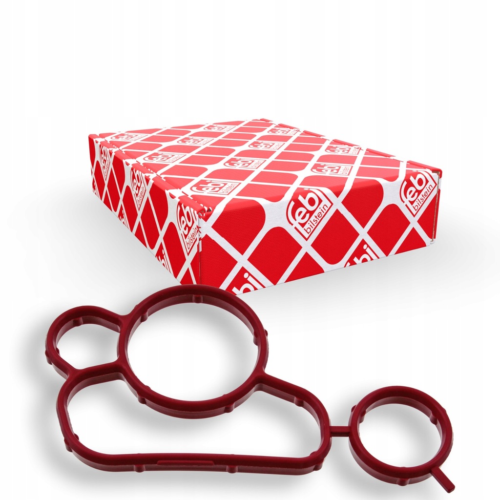 фото №14, Прокладка корпус фильтра масла audi a4 allroad 8kh