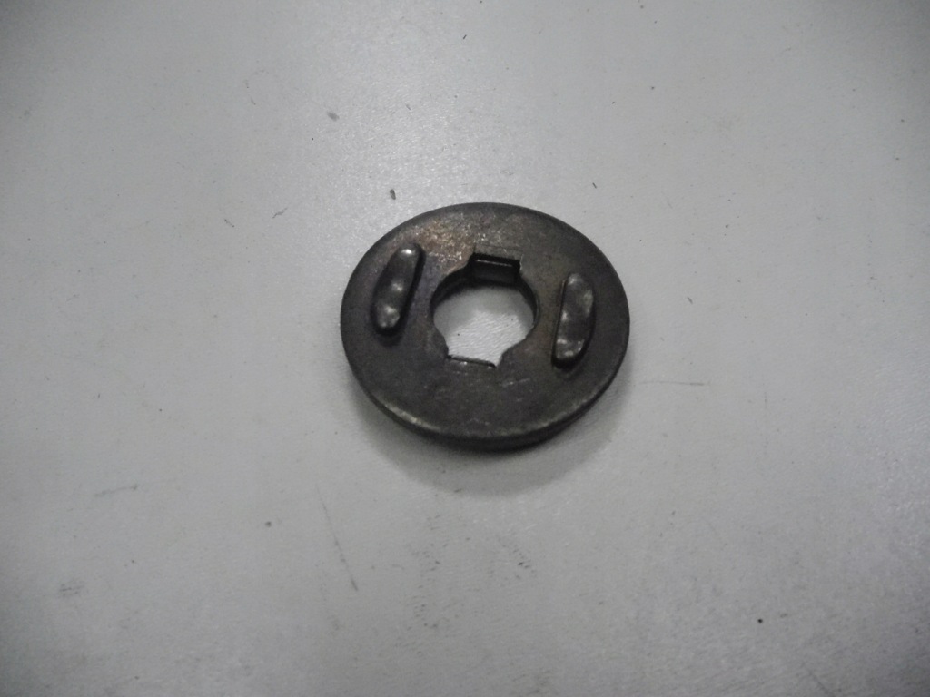 фото №5, Тяга кермовий renault laguna i 7701469665