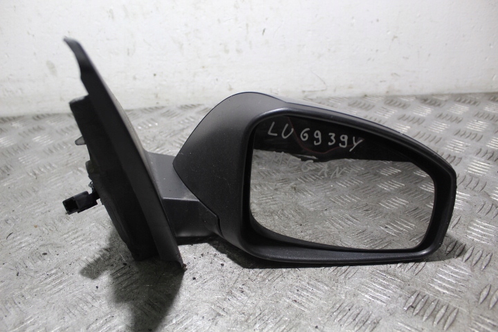 фото №2, Дзеркало праве renault megane iii teb66