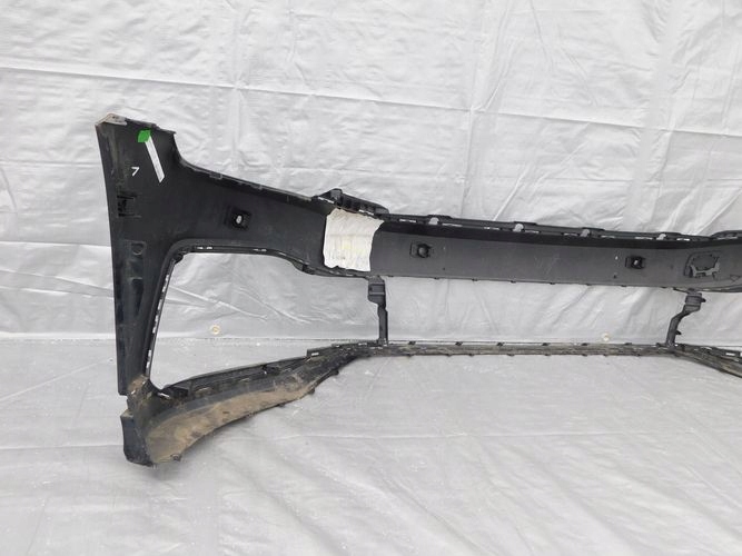 фото №6, Vw passat b8 r-line lift 19- бампер передний перед