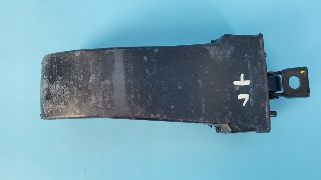 фото №11, Mercedes eqe 350+ 23r ограничитель дверь левый задняя a2957300700