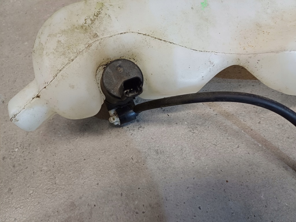 фото №5, Бачок омивача dacia dokker nr. 289103959r