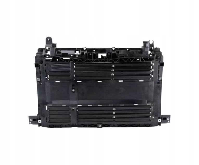 фото №1, Ford ecosport 2018 - жалюзі активний радіатора