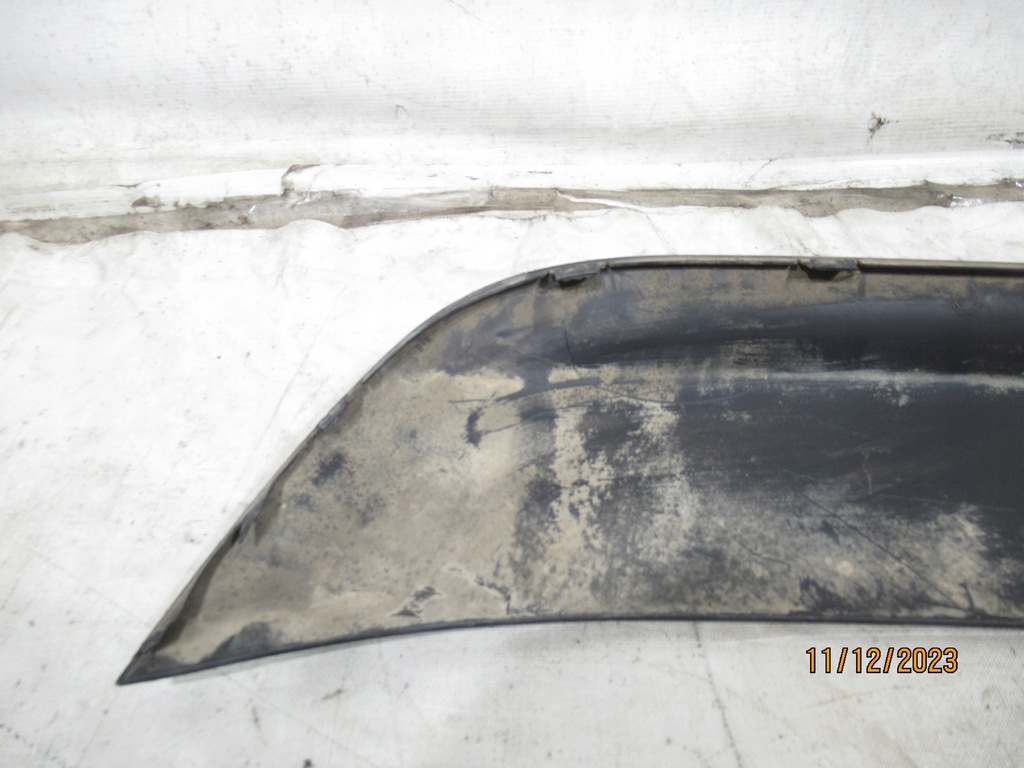 фото №6, Задня накладка ford b-max av11-17d781