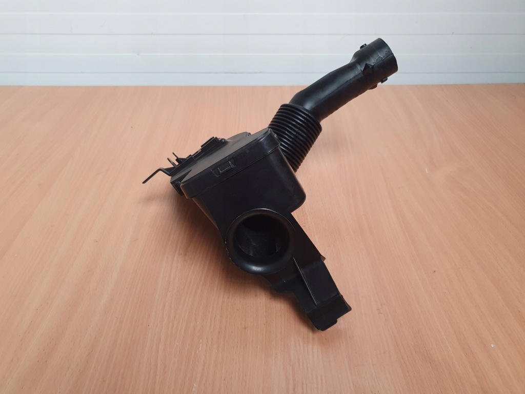 фото №15, Фильтр воздуха впуск труба citroen c3 iii aircross 1.5 blue hdi 9828002080