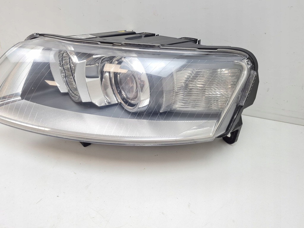 фото №11, 2007 audi a6 s6 c6 4f фара 4f0941003ak