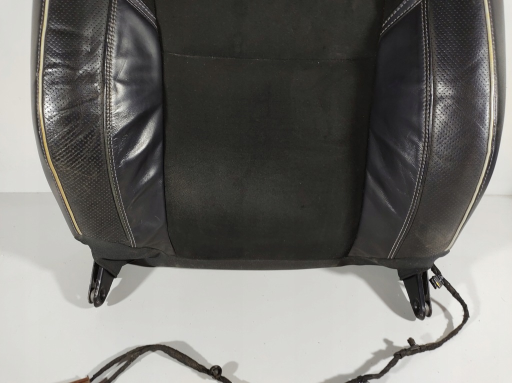 фото №2, Volvo v40 12- спинка сиденье правое rdesign