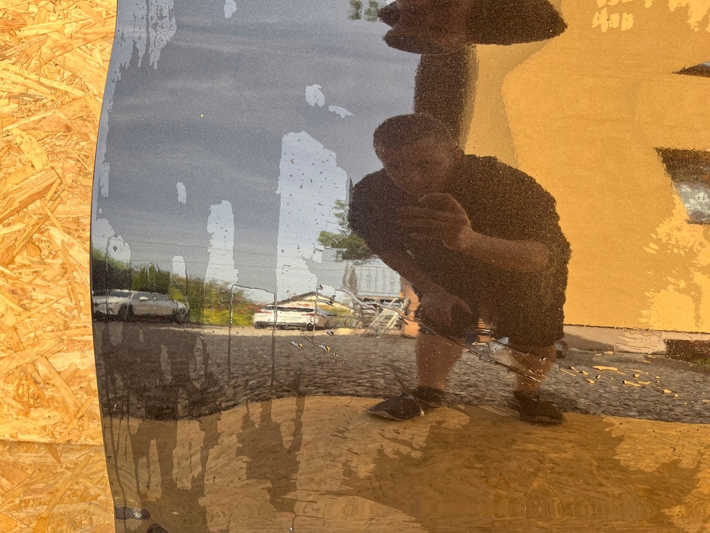 фото №15, Skoda enyaq 5la 21- дверь левая передние перед