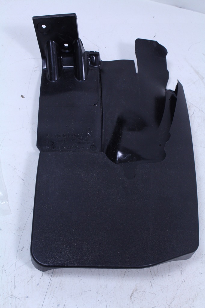 фото №3, Брызговики задняя mercedes sprinter 906 b66560783