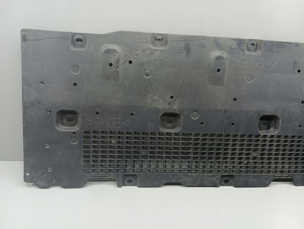 фото №2, Защита подвеска правая renault megane iv kombi scenic iv talisman